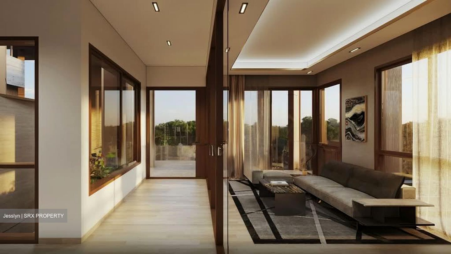 Opera Estate (D15), Semi-Detached #595455341